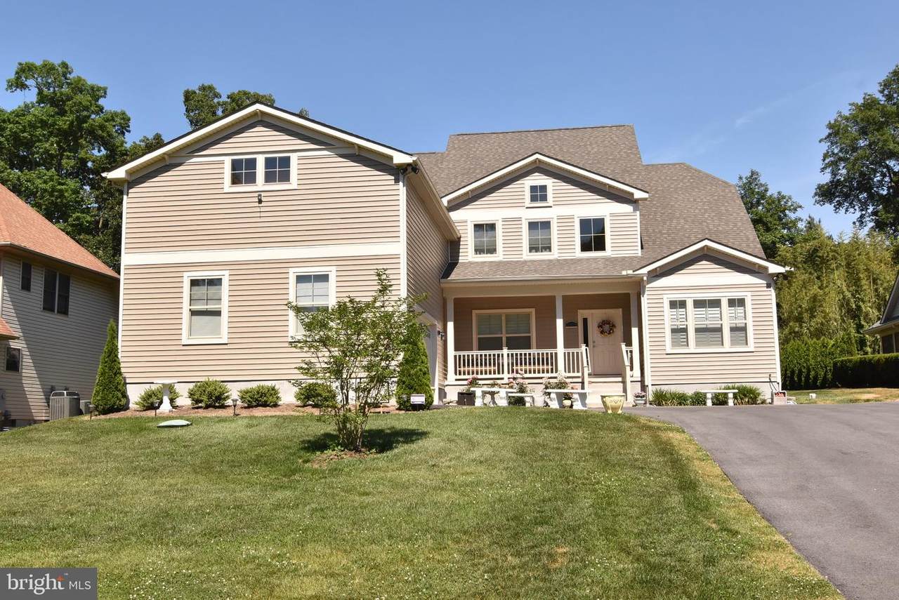 29902 Sawmill Drive - Photo 1