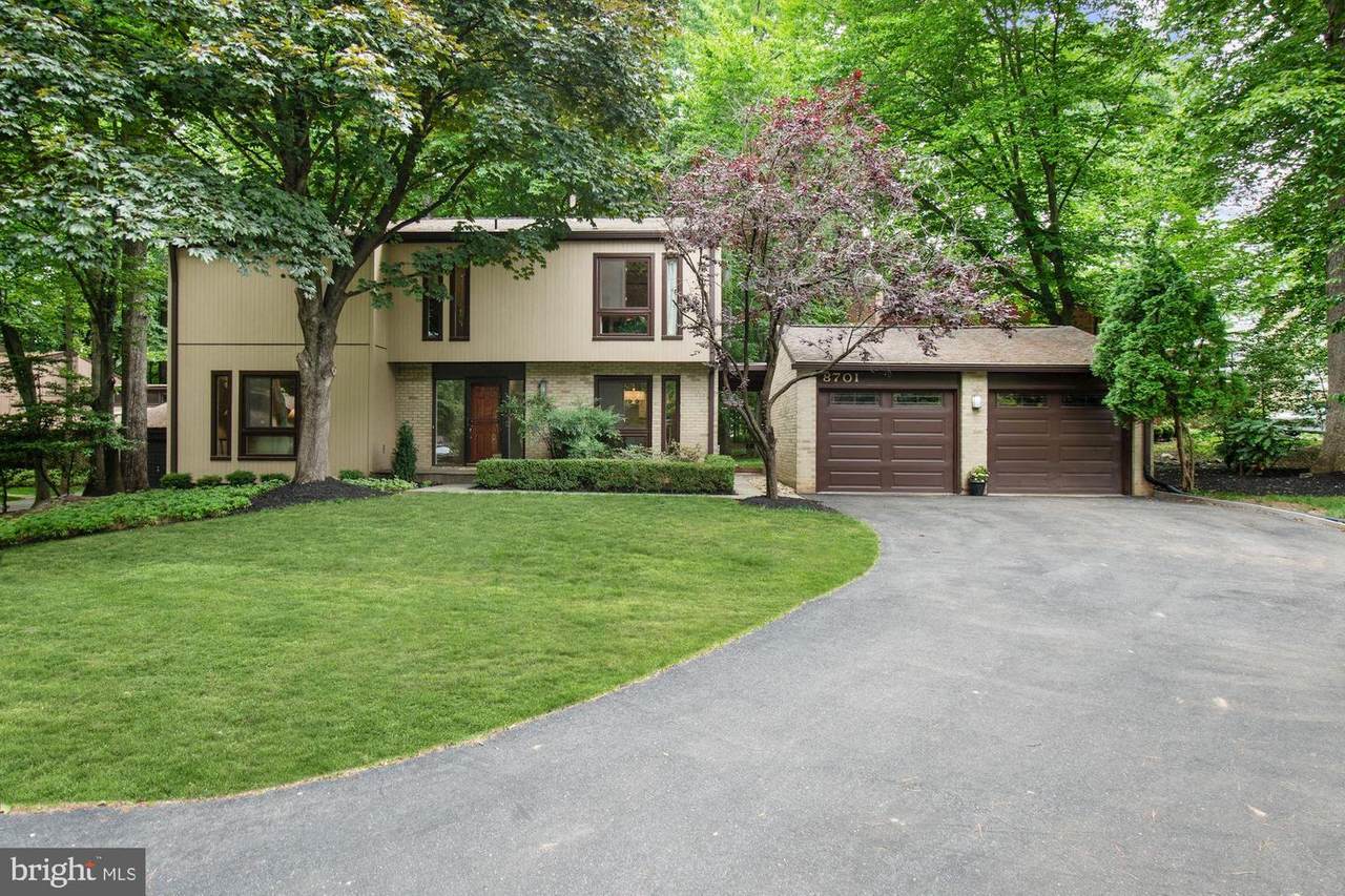 8701 Hidden Hill Lane - Photo 1