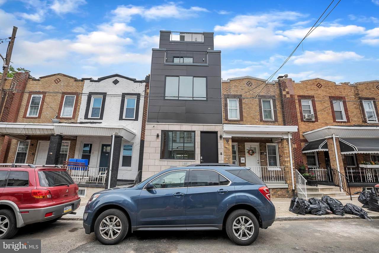 1537 Napa Street - Photo 1