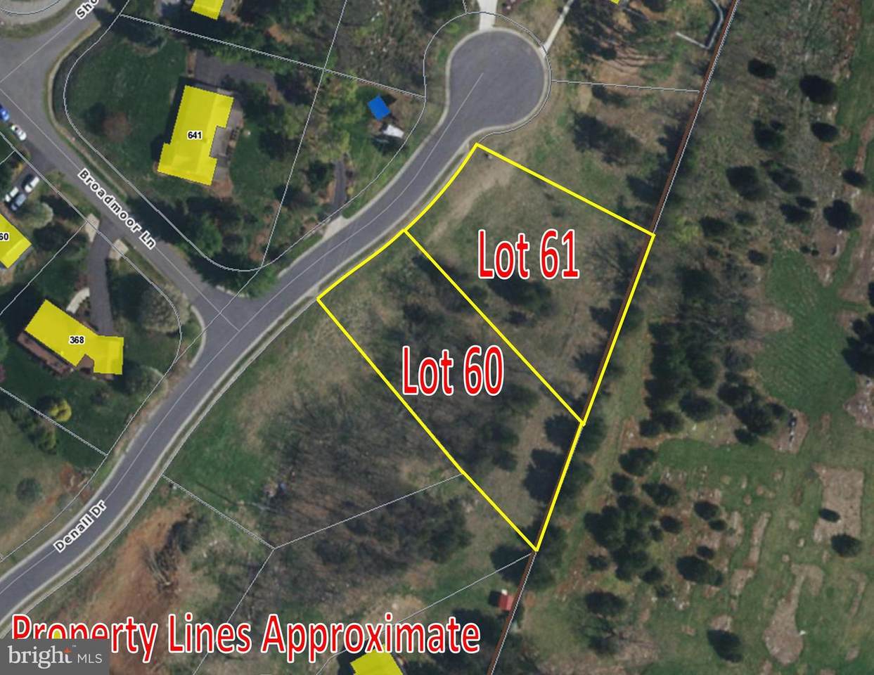 583 Denali Drive - Photo 1