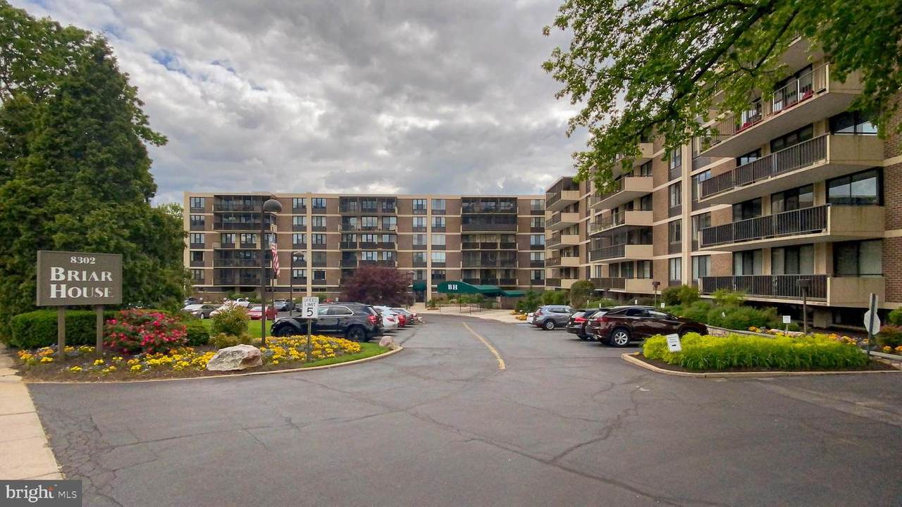 8302 Old York Road - Photo 1
