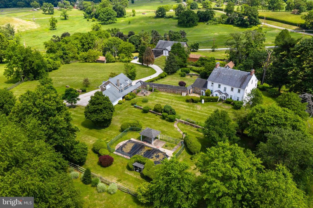 864 Grubbs Mill Road - Photo 1