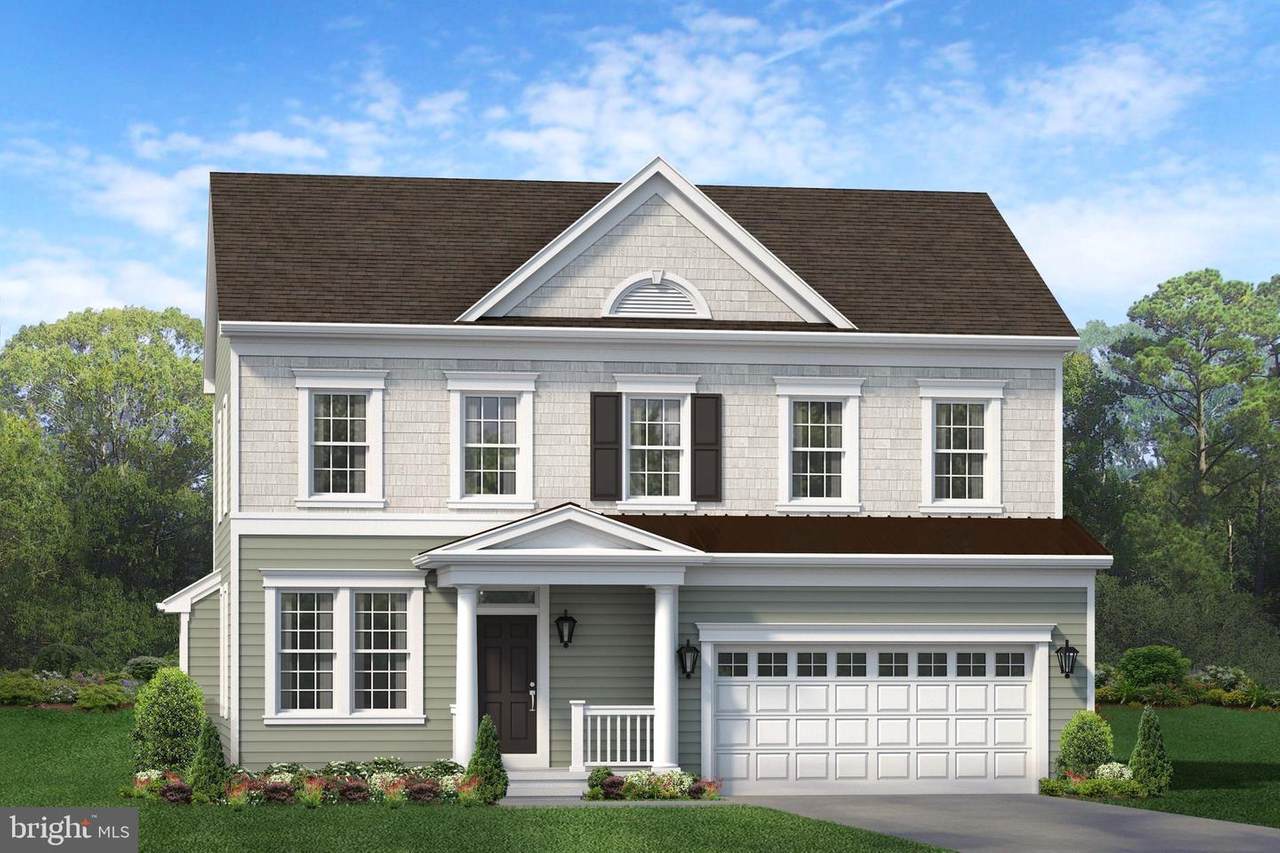 001 South Bayberry Parkway - Photo 1