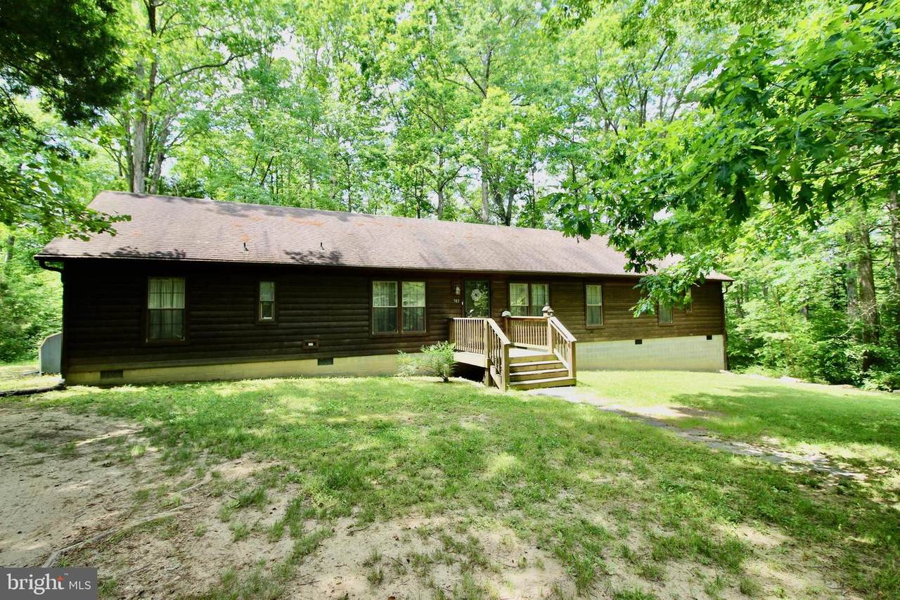 583 Little River Farms Road - Photo 1