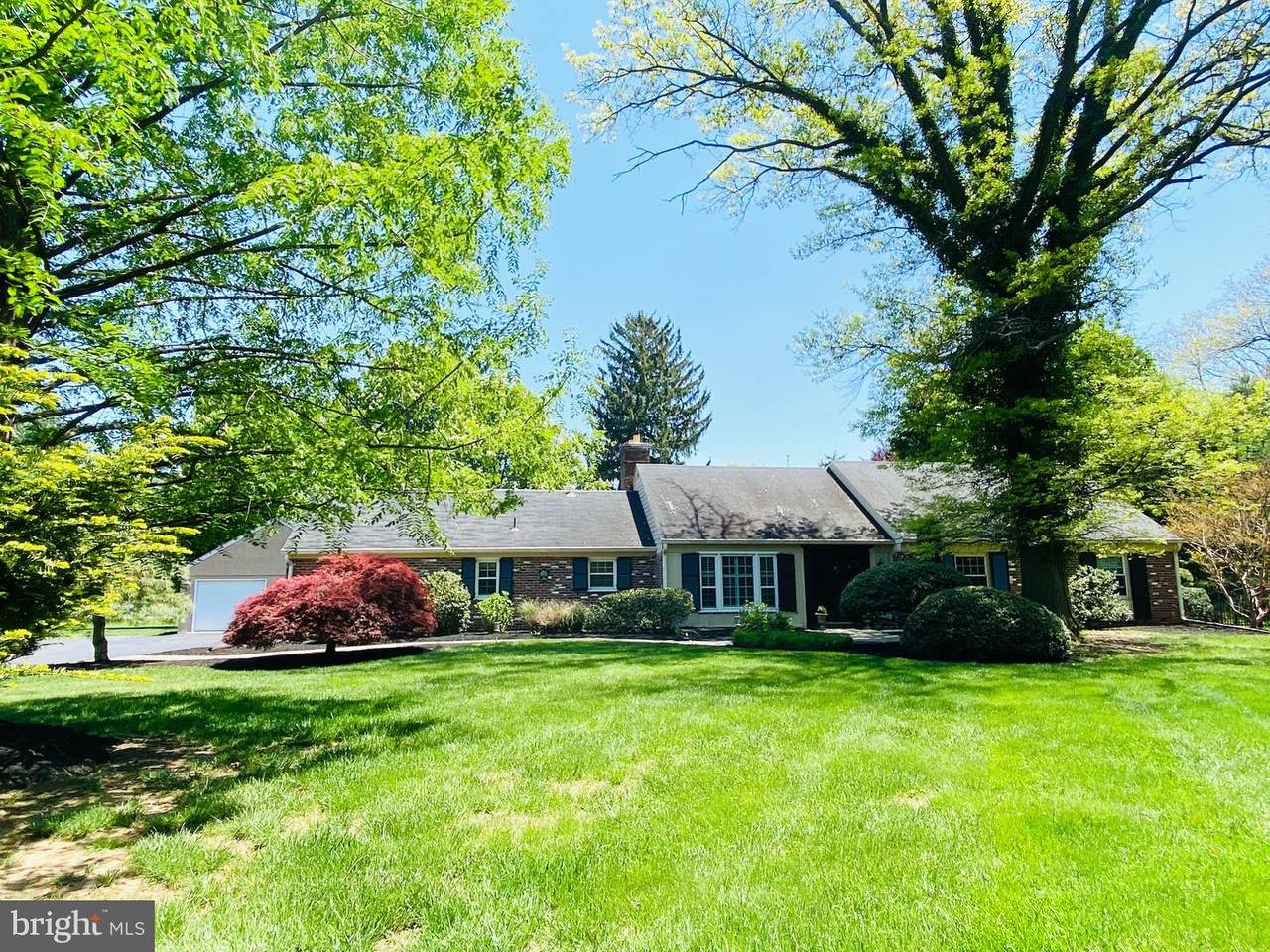 1621 Old Gulph Road - Photo 1