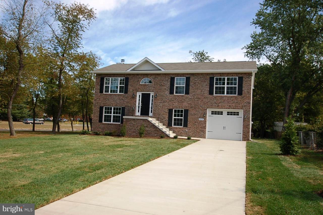 8700 Marquis Lane - Photo 1