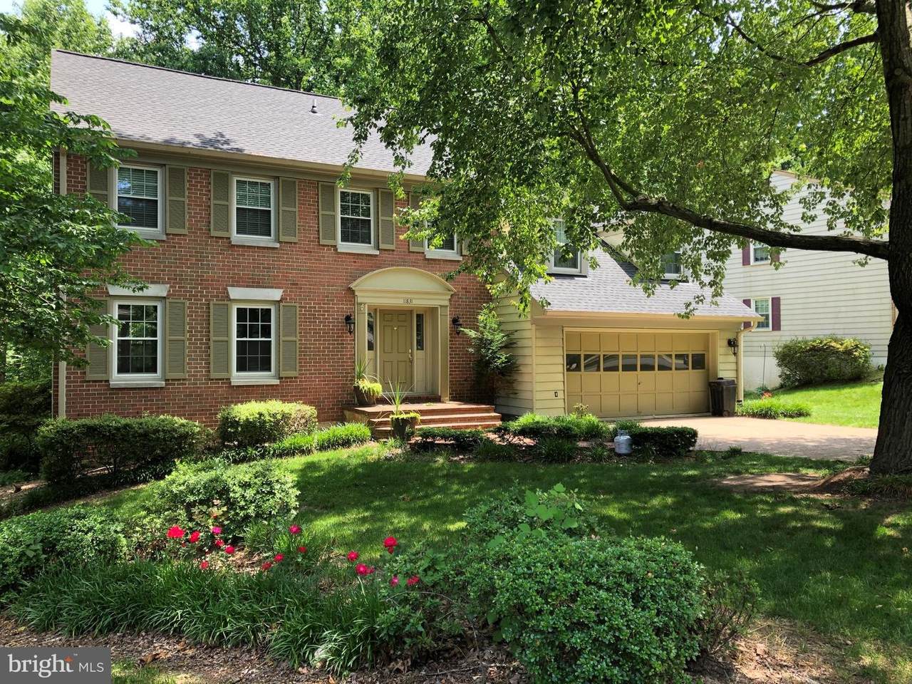 11831 Antietam Road - Photo 1