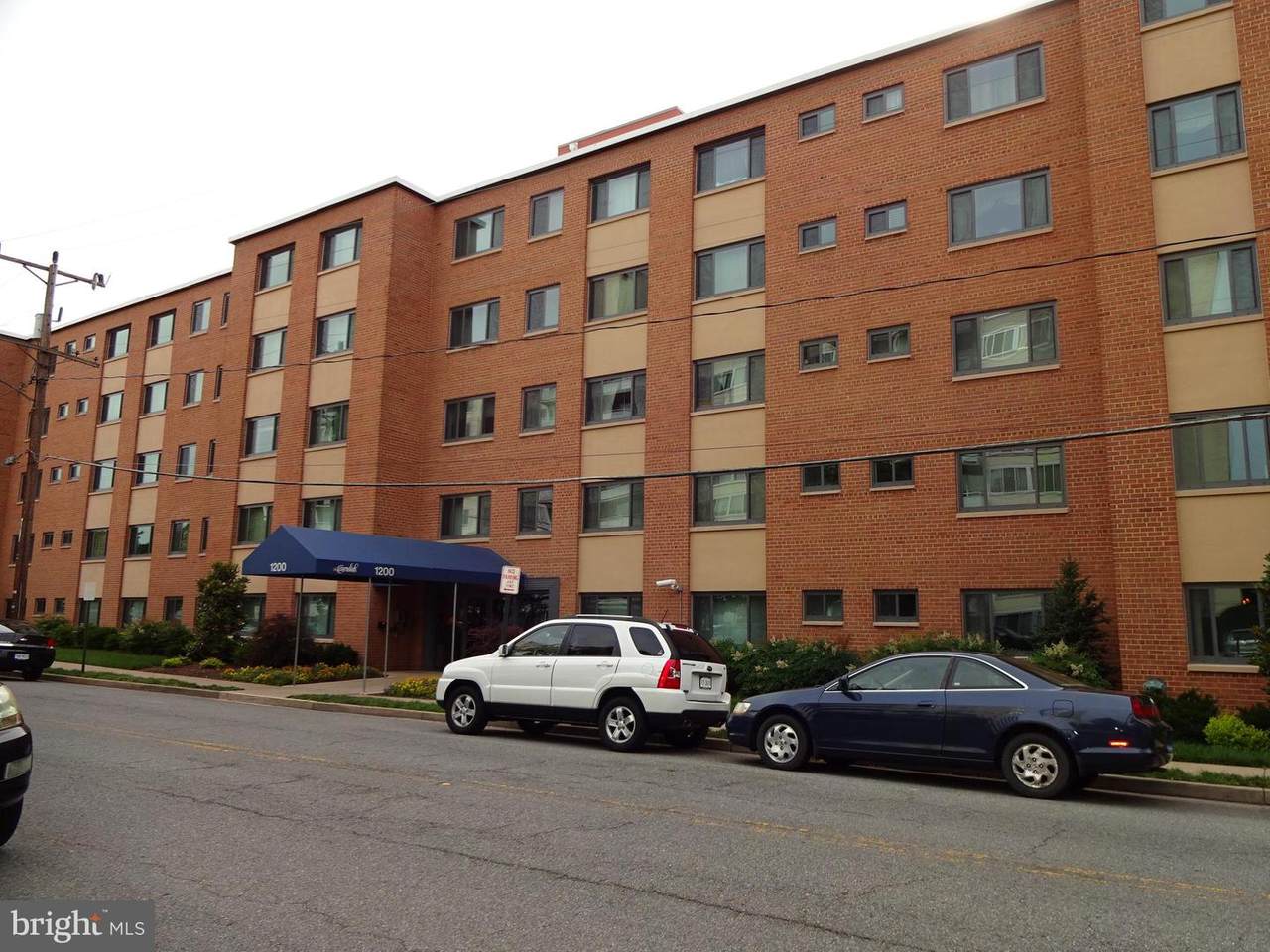 1200 Arlington Ridge Road - Photo 1