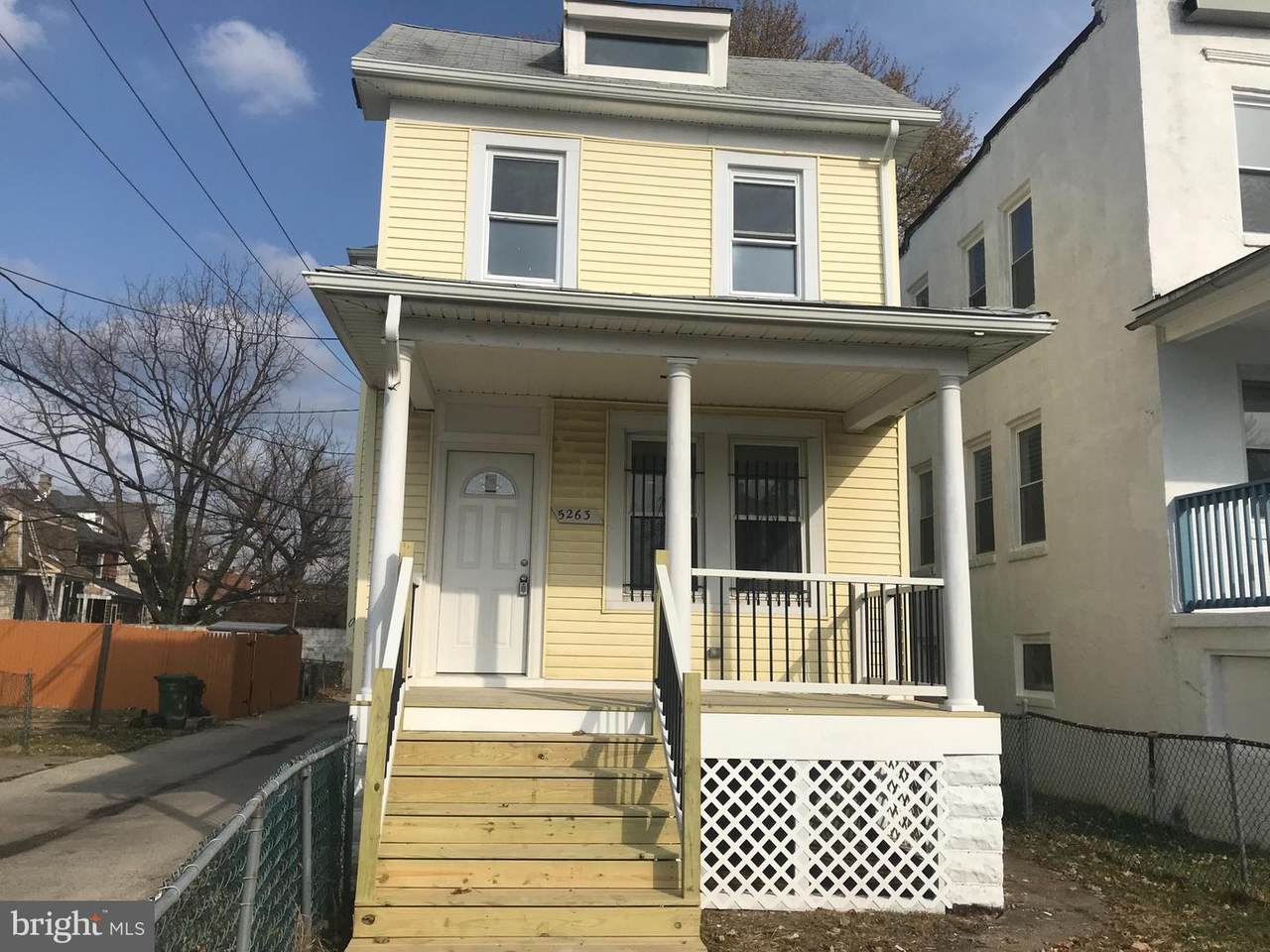 5263 Nelson Avenue - Photo 1