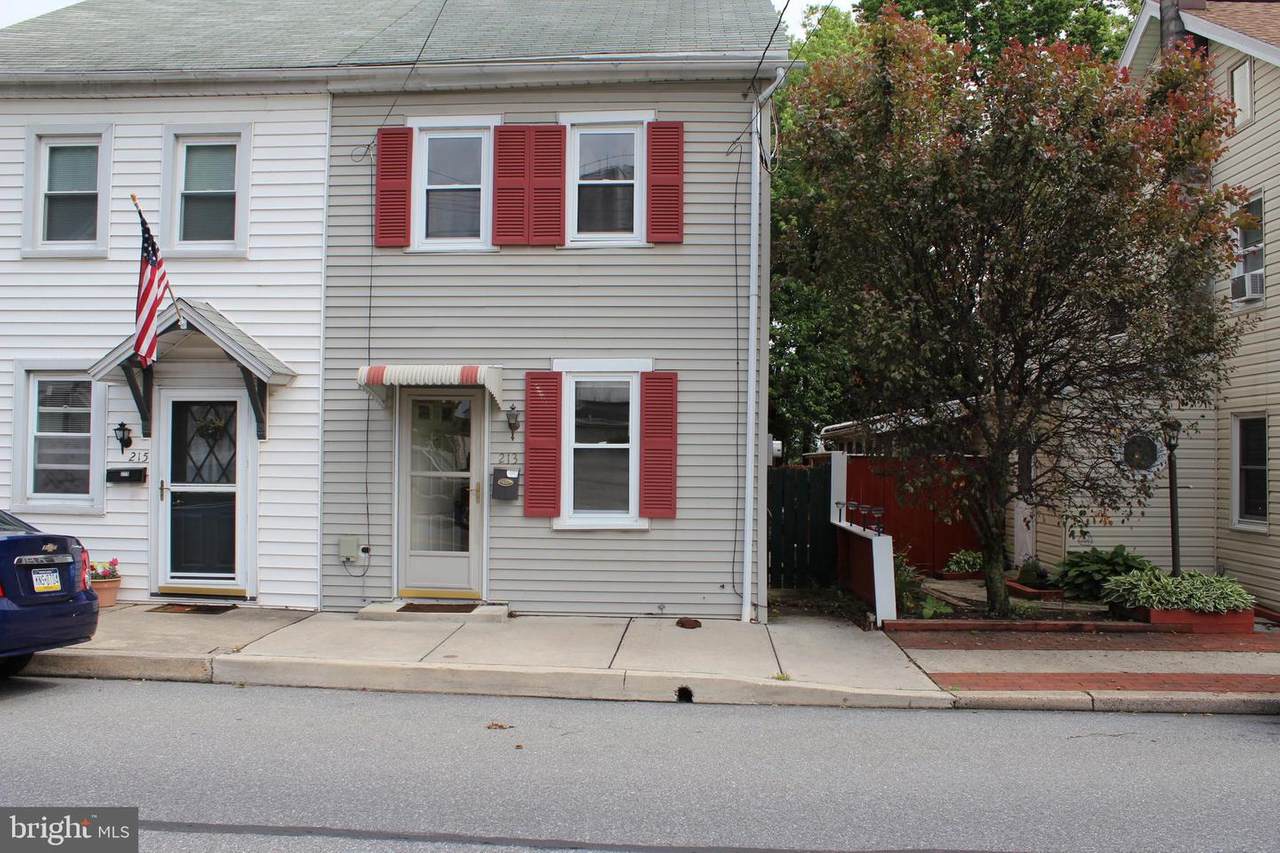 213 Donegal Street - Photo 1