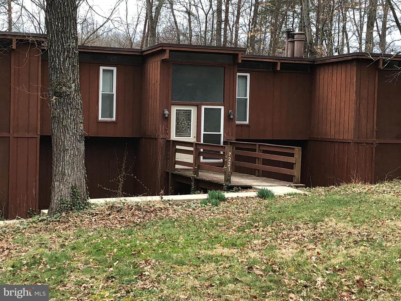 7221 Ridgeway Drive - Photo 1