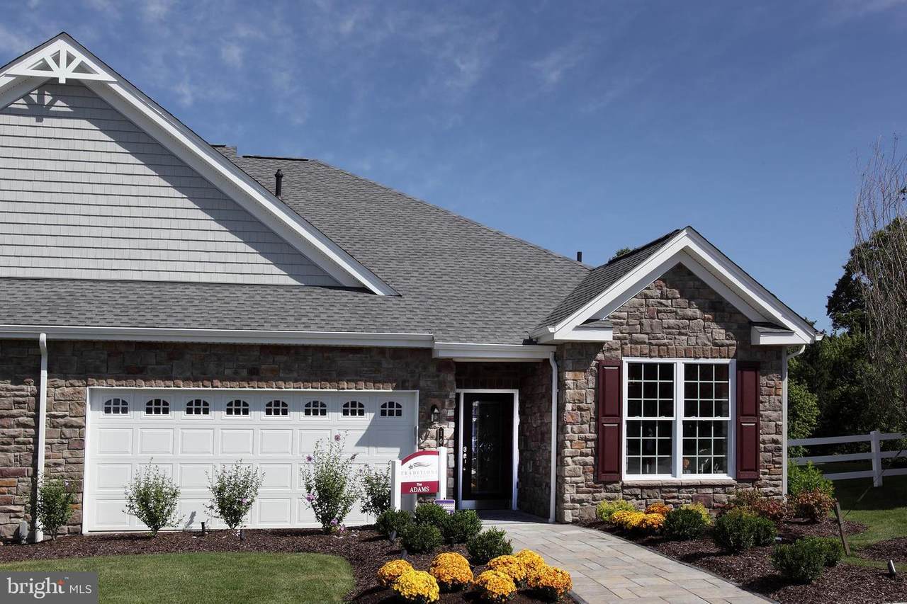 394 Allegiance Drive - Photo 1