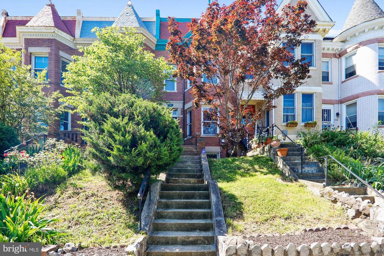 1108 Fairmont Street - Photo 1