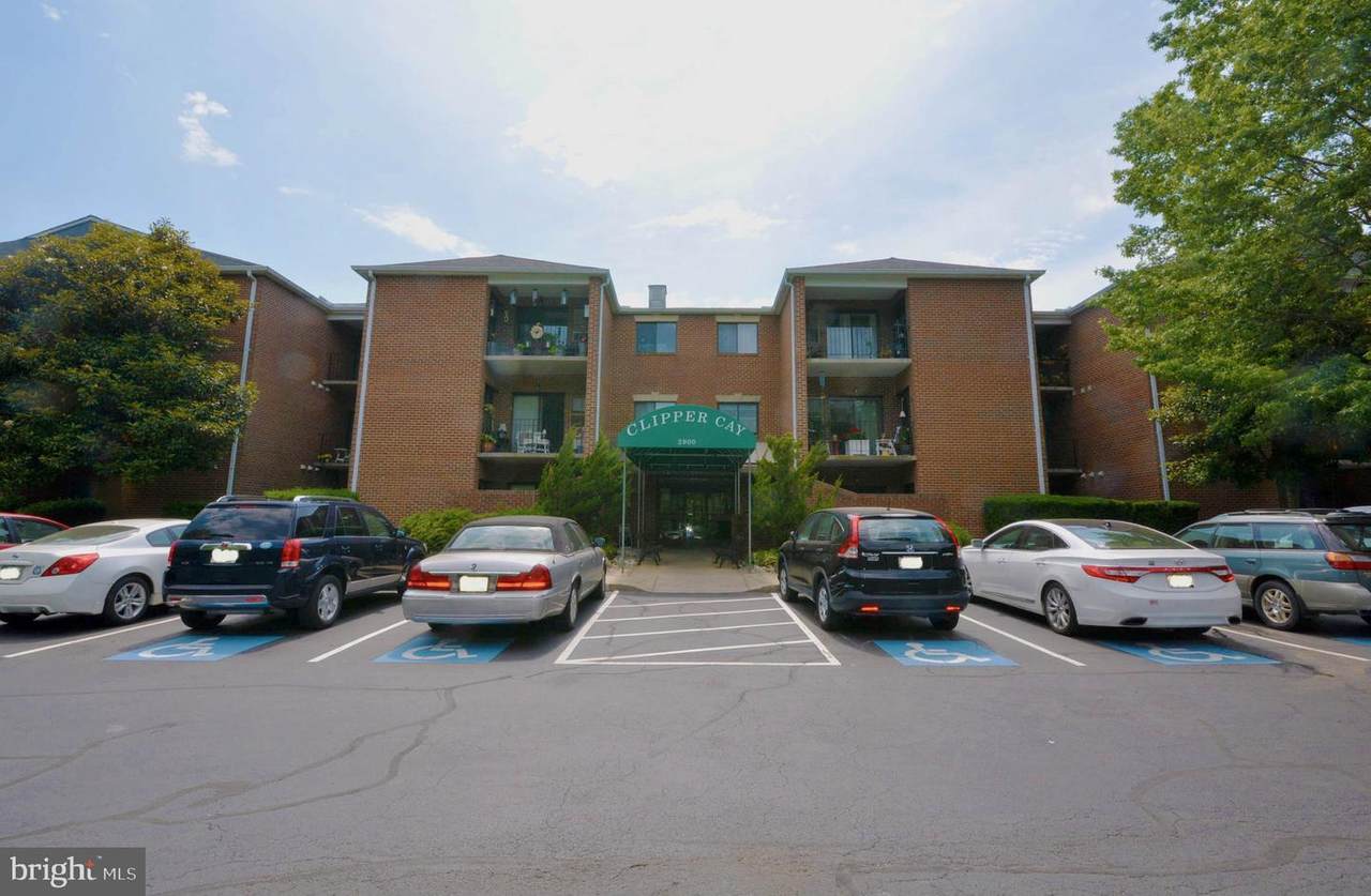 2900 Shipmaster Way - Photo 1