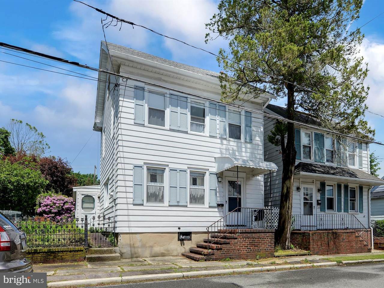 217 Mifflin Street - Photo 1