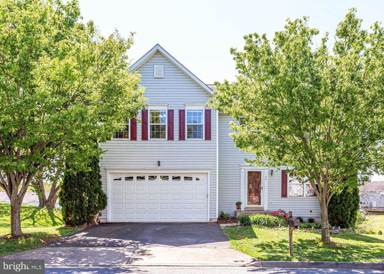 780 Virginia Avenue - Photo 1