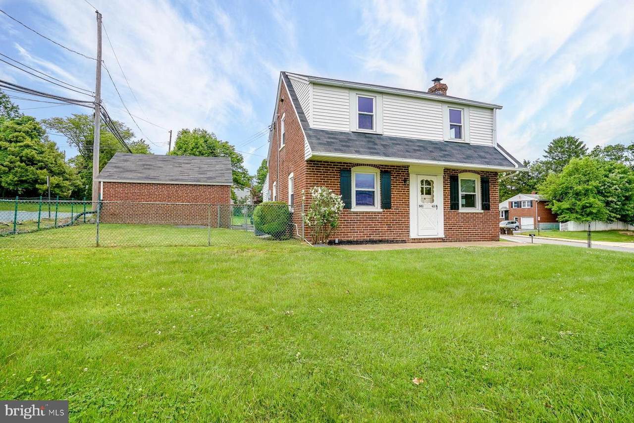 501 Germantown Pike - Photo 1