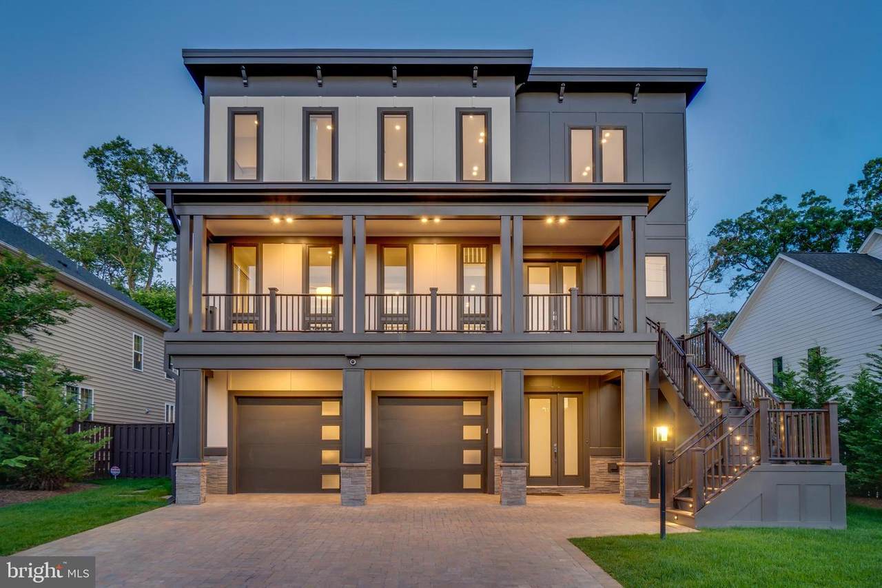 7507 Fisher Drive - Photo 1