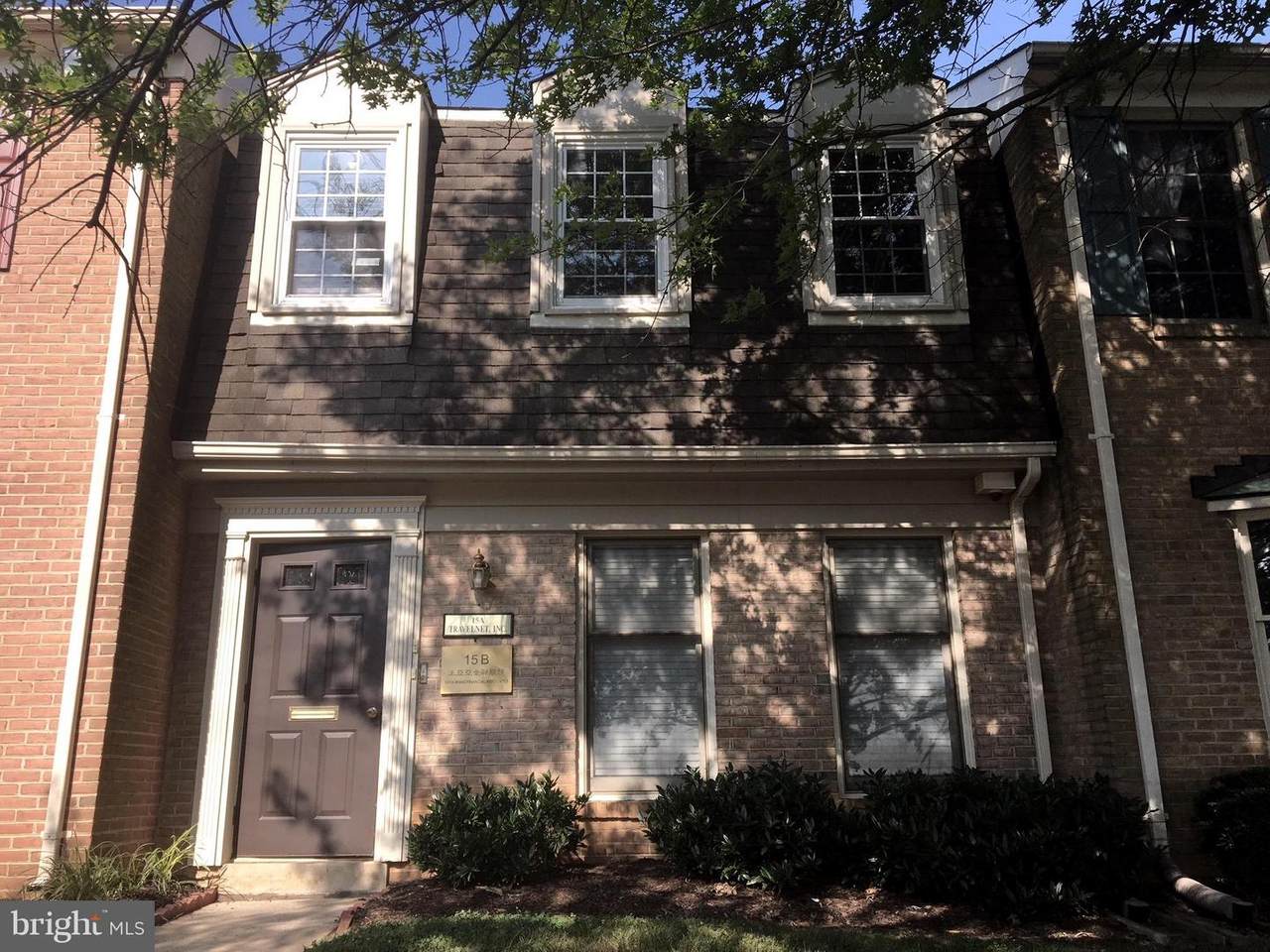966 Hungerford Drive - Photo 1