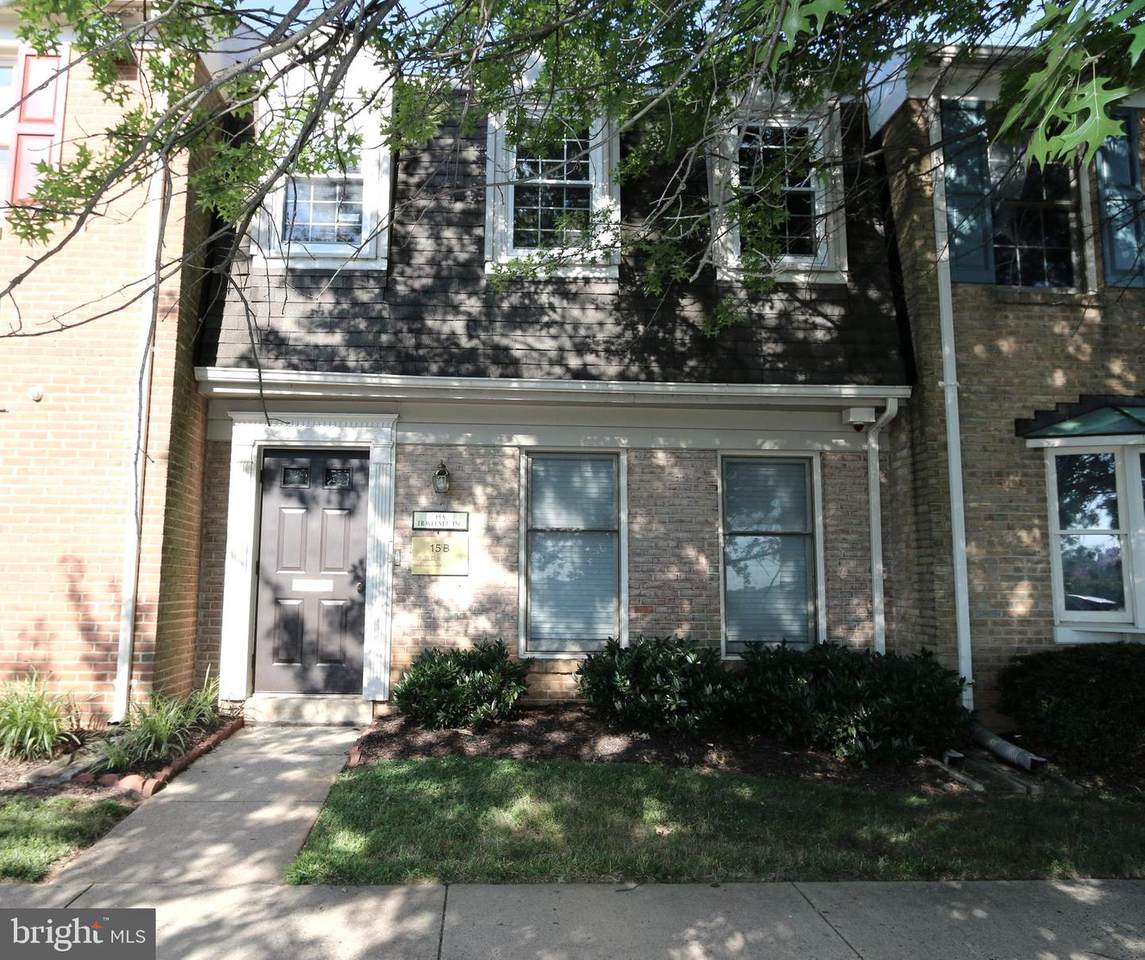 966 Hungerford Drive - Photo 1