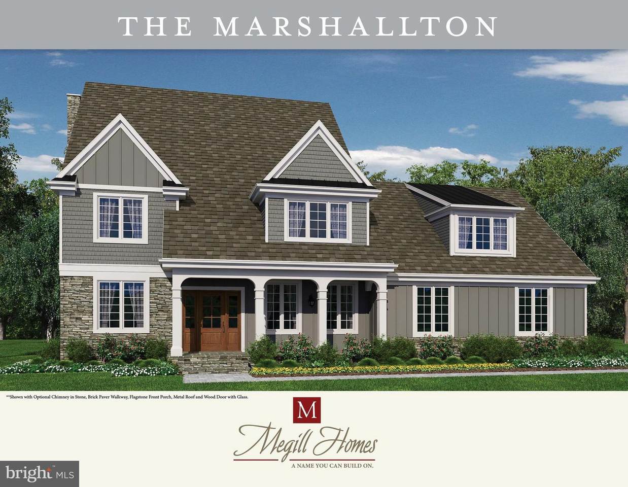 LOT D Shirtz Farm Lane - Photo 1