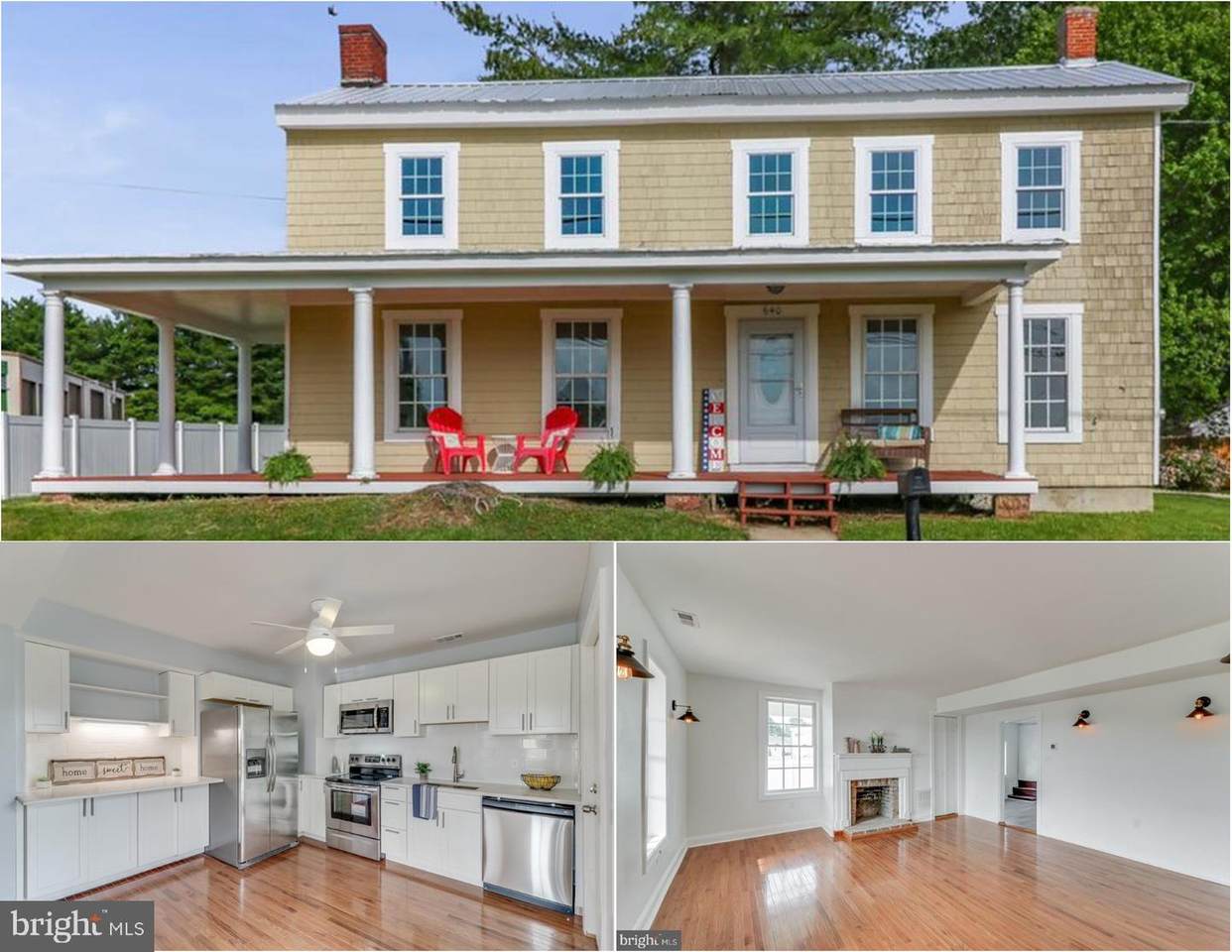 640 Main Street - Photo 1