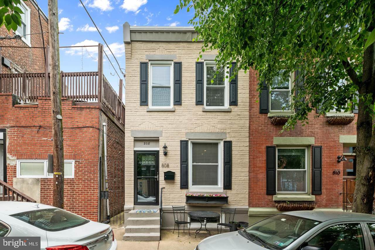 808 Taylor Street - Photo 1