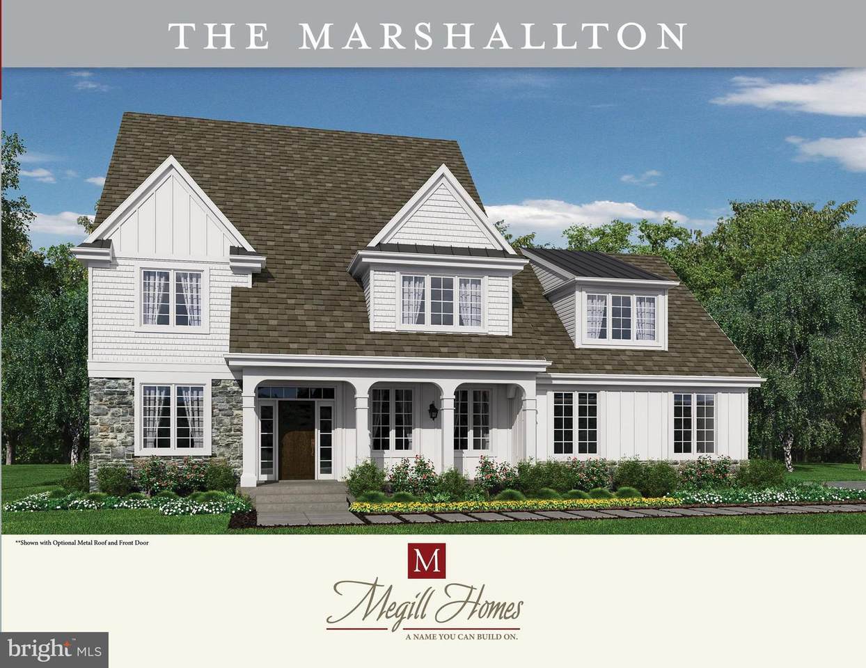 LOT E Shirtz Farm Lane - Photo 1