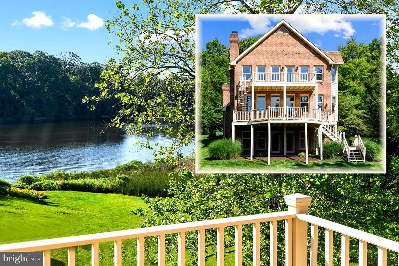 980 South River Landing Road - Photo 1