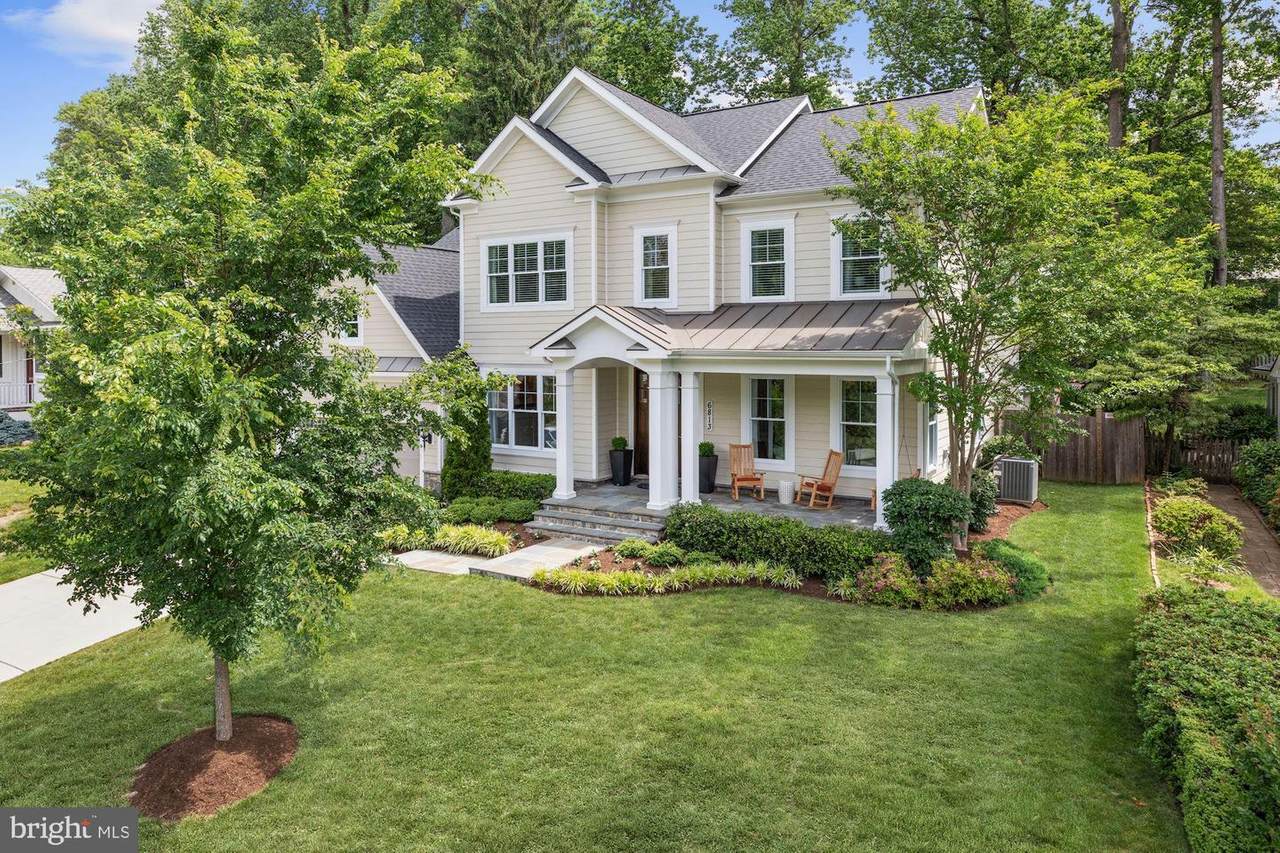 6813 Millwood Road - Photo 1