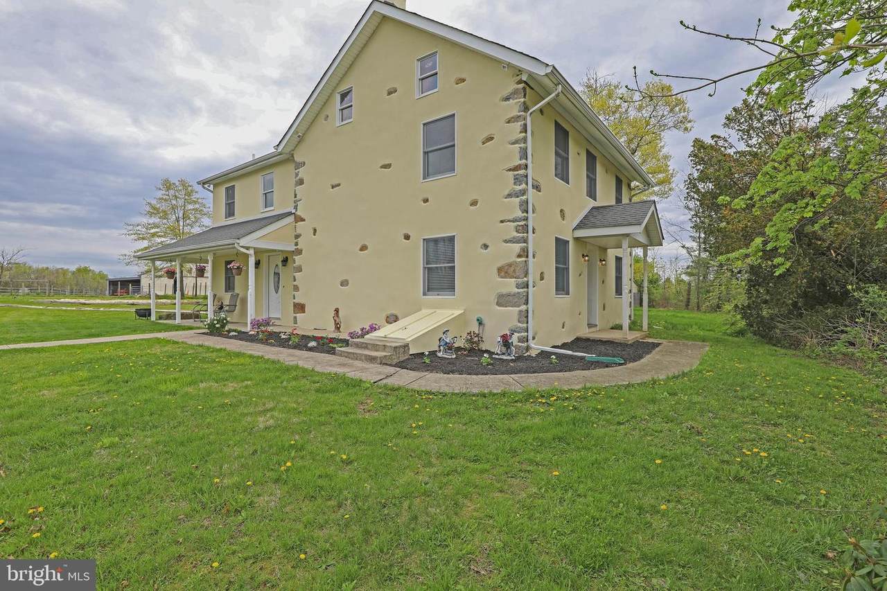 1520 Kumry Road - Photo 1