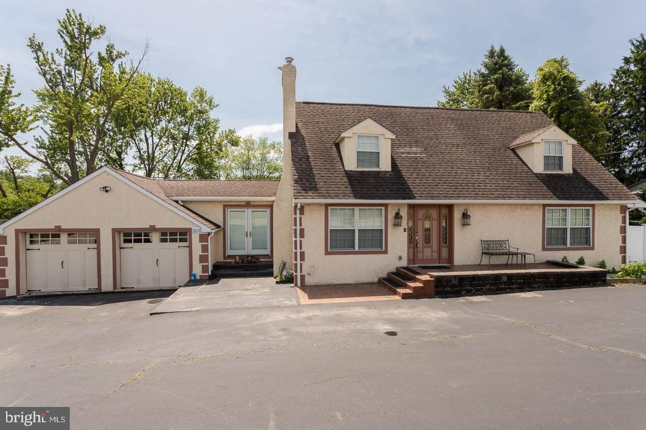 4126 West Chester Pike - Photo 1