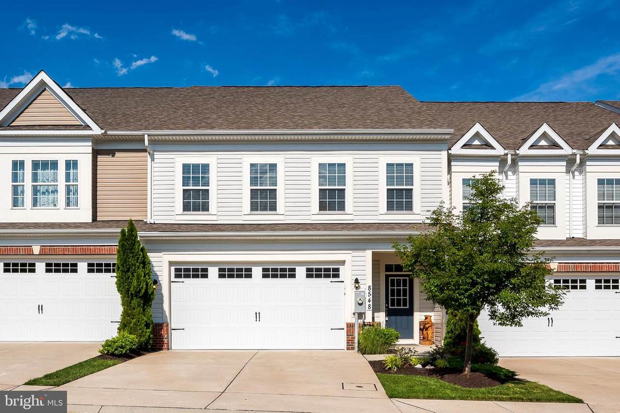 8548 Coltrane Court - Photo 1