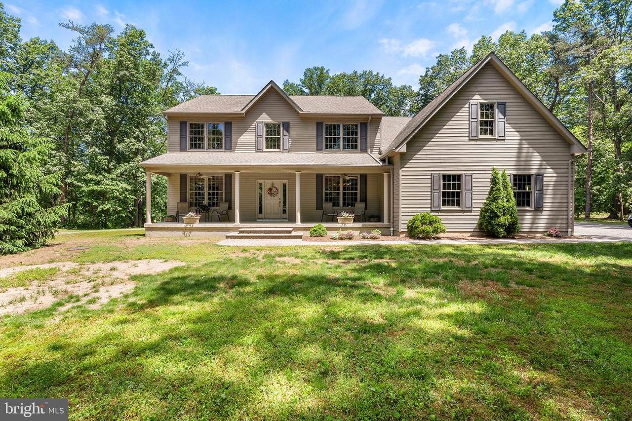 1513 Deacon Road - Photo 1