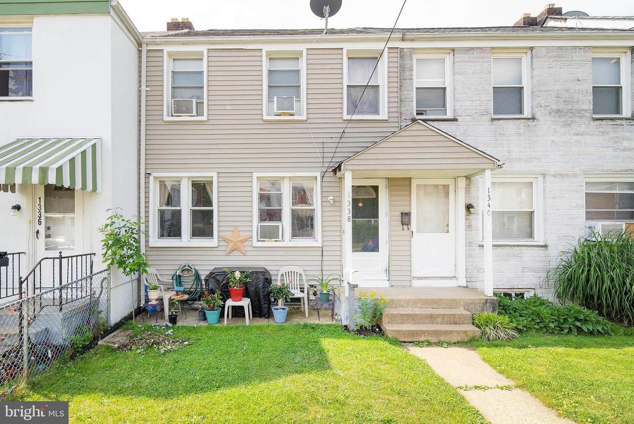 1338 Cypress Avenue - Photo 1
