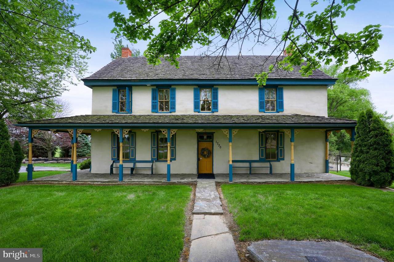 1730 Pioneer Road - Photo 1