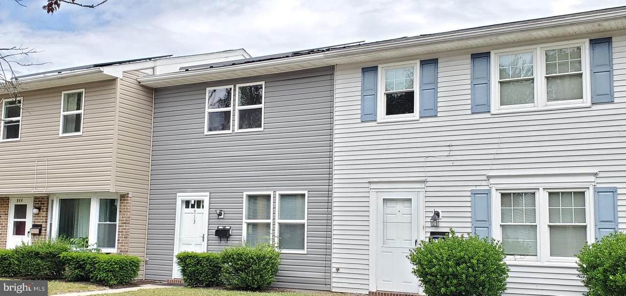713 Shiloh Street - Photo 1