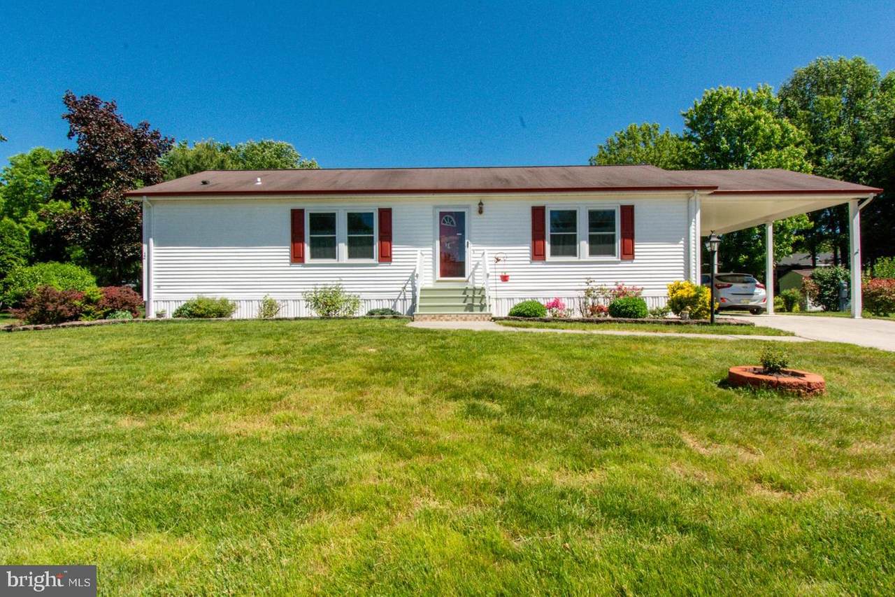 12 Copperfield Drive - Photo 1