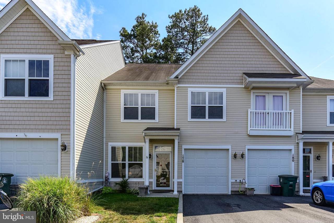 178 Intrepid Lane - Photo 1