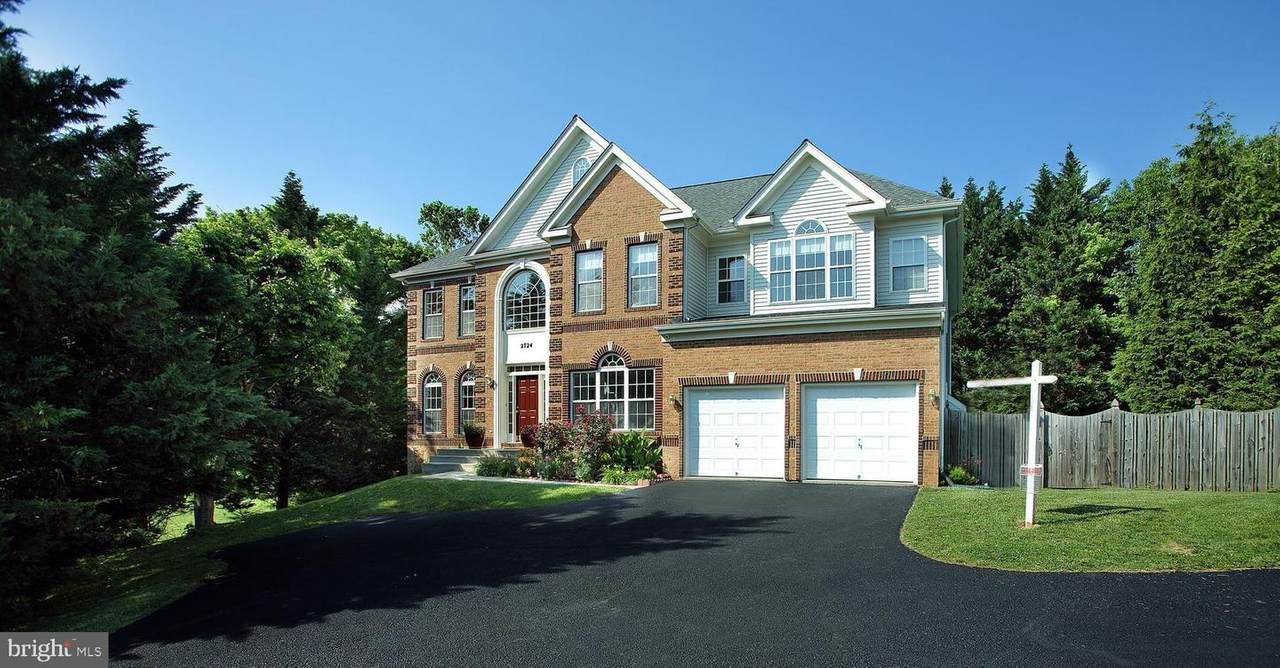 2724 Millers Way Drive - Photo 1