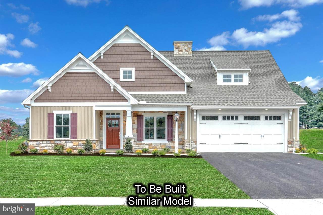 3847 Country Drive - Photo 1