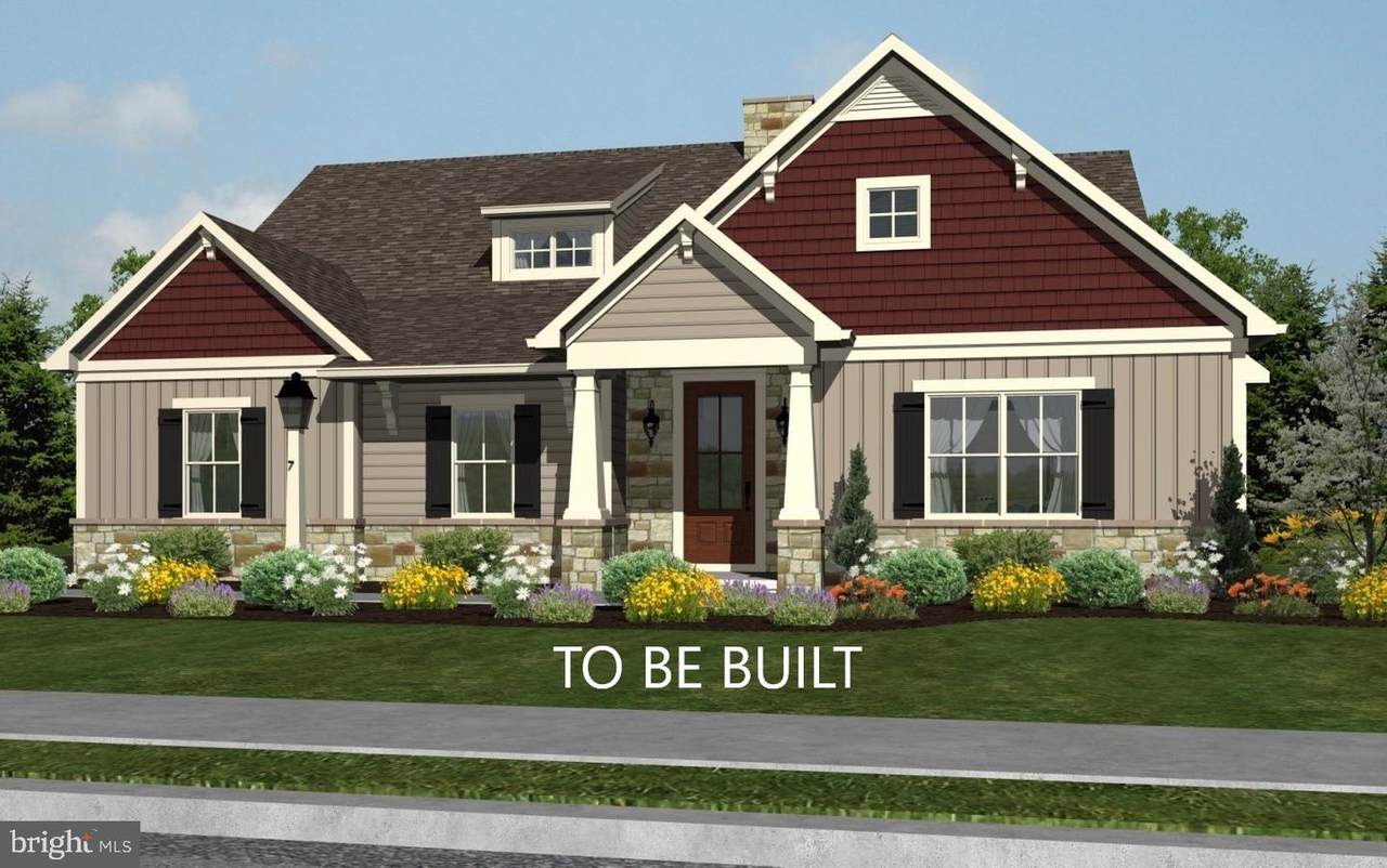 3855 Country Drive - Photo 1
