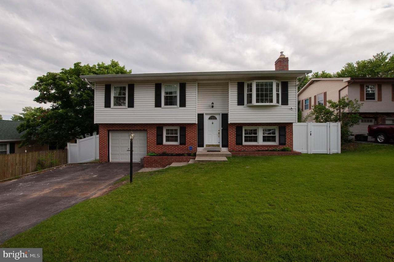 1939 Stone Castle Drive - Photo 1