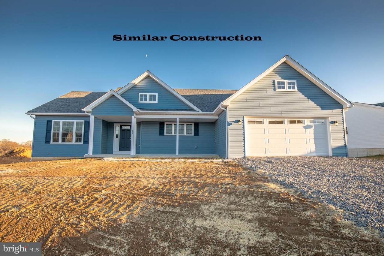Lot 21 Duckwoods Lane - Photo 1