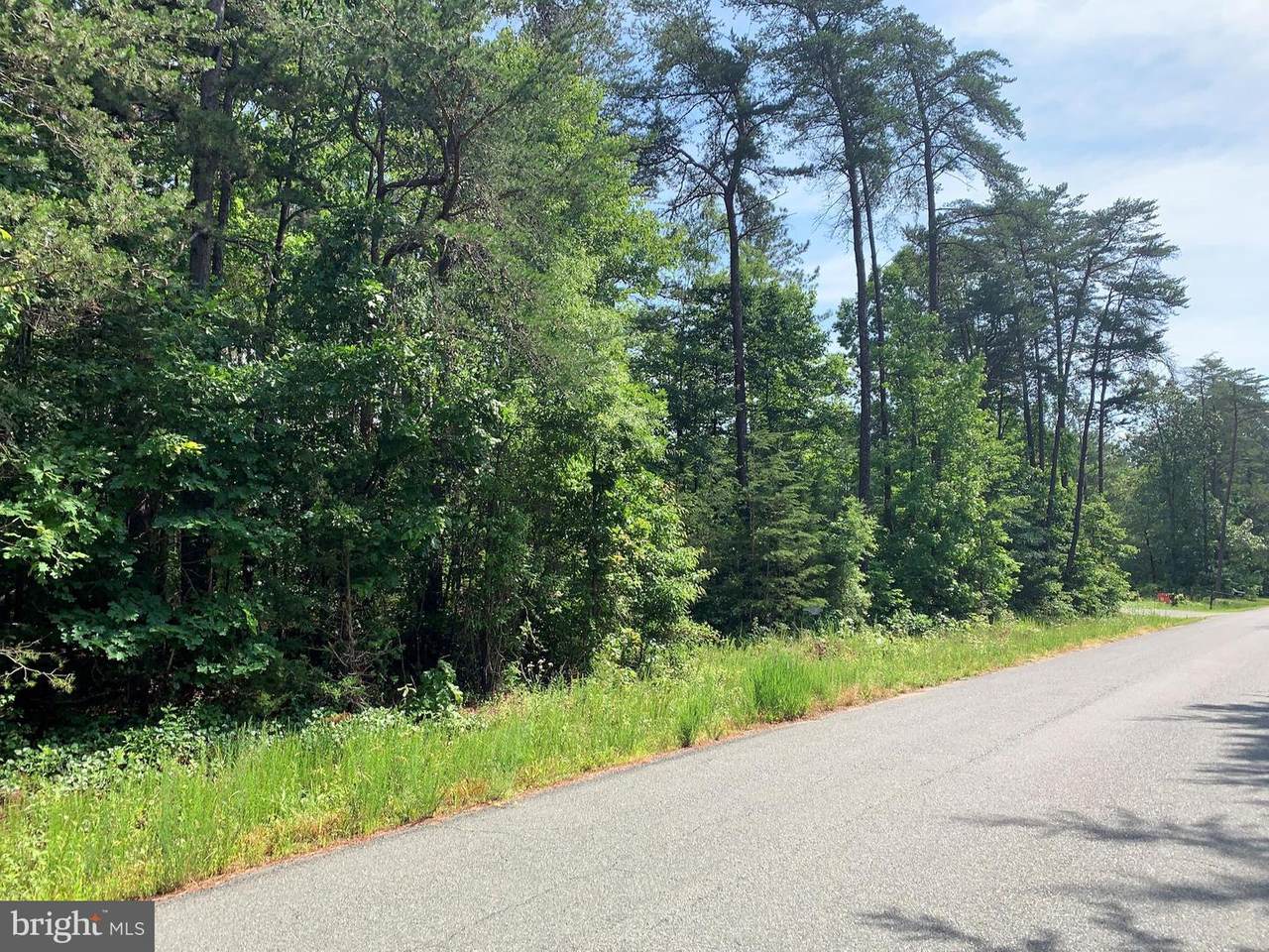 Hensley 1.68 Acres Rd - Photo 1