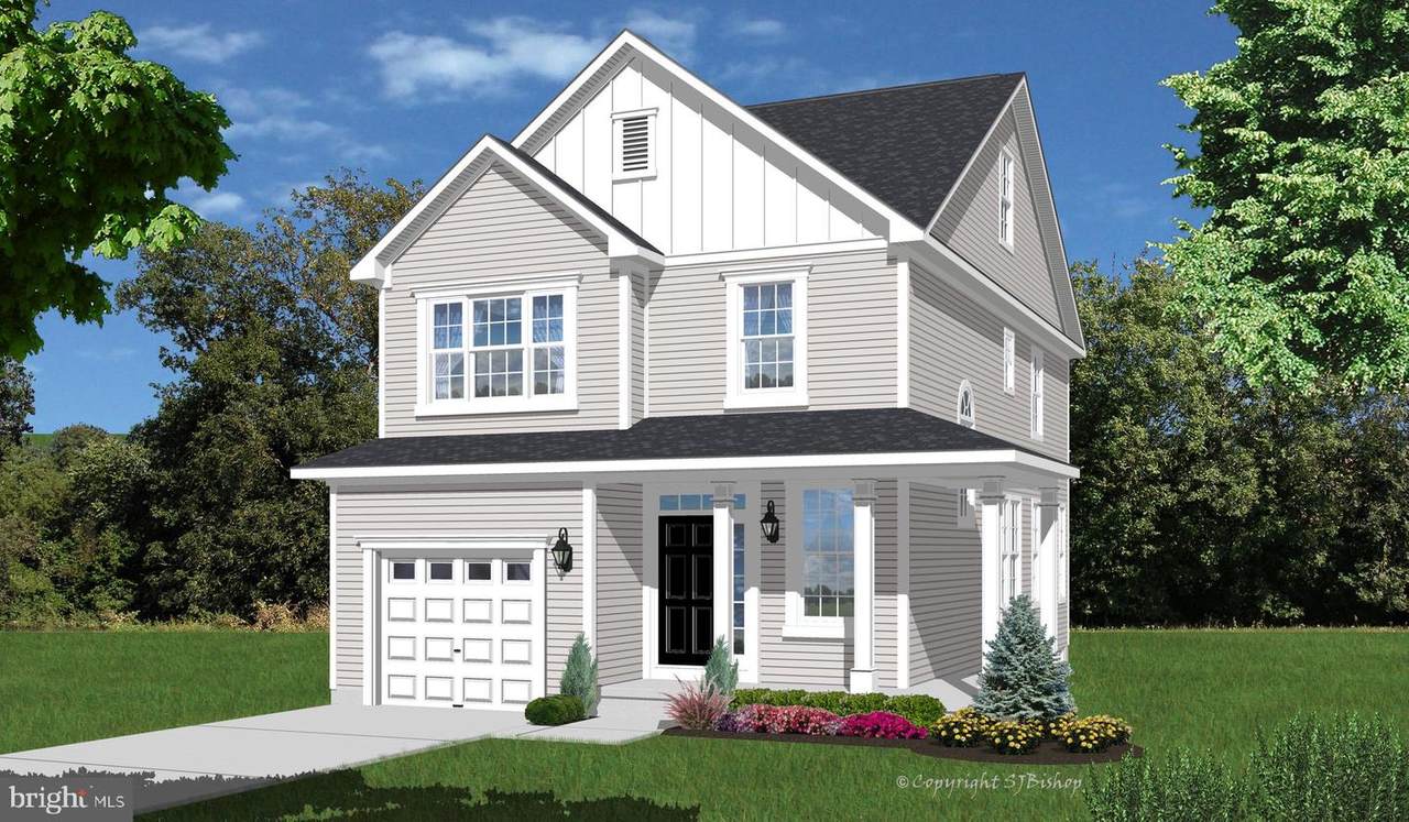 9 Atlantic Avenue - Photo 1