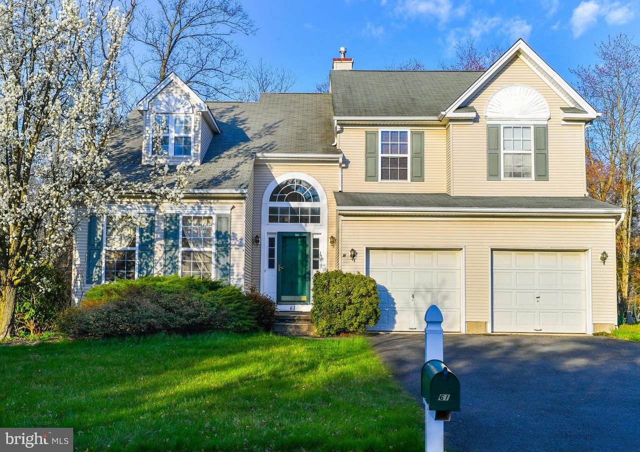 61 York Drive - Photo 1