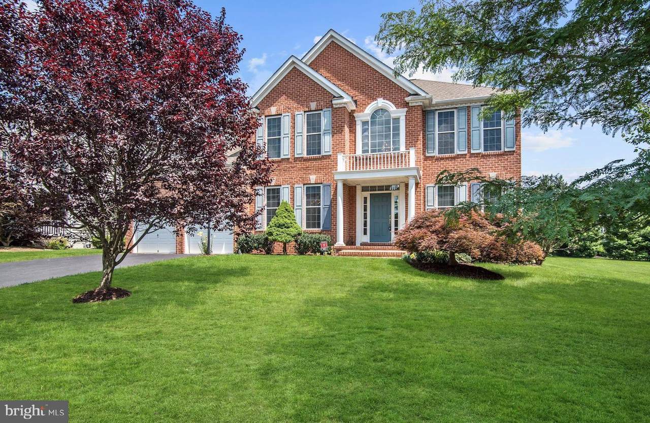 1801 Kings Forest Trail - Photo 1