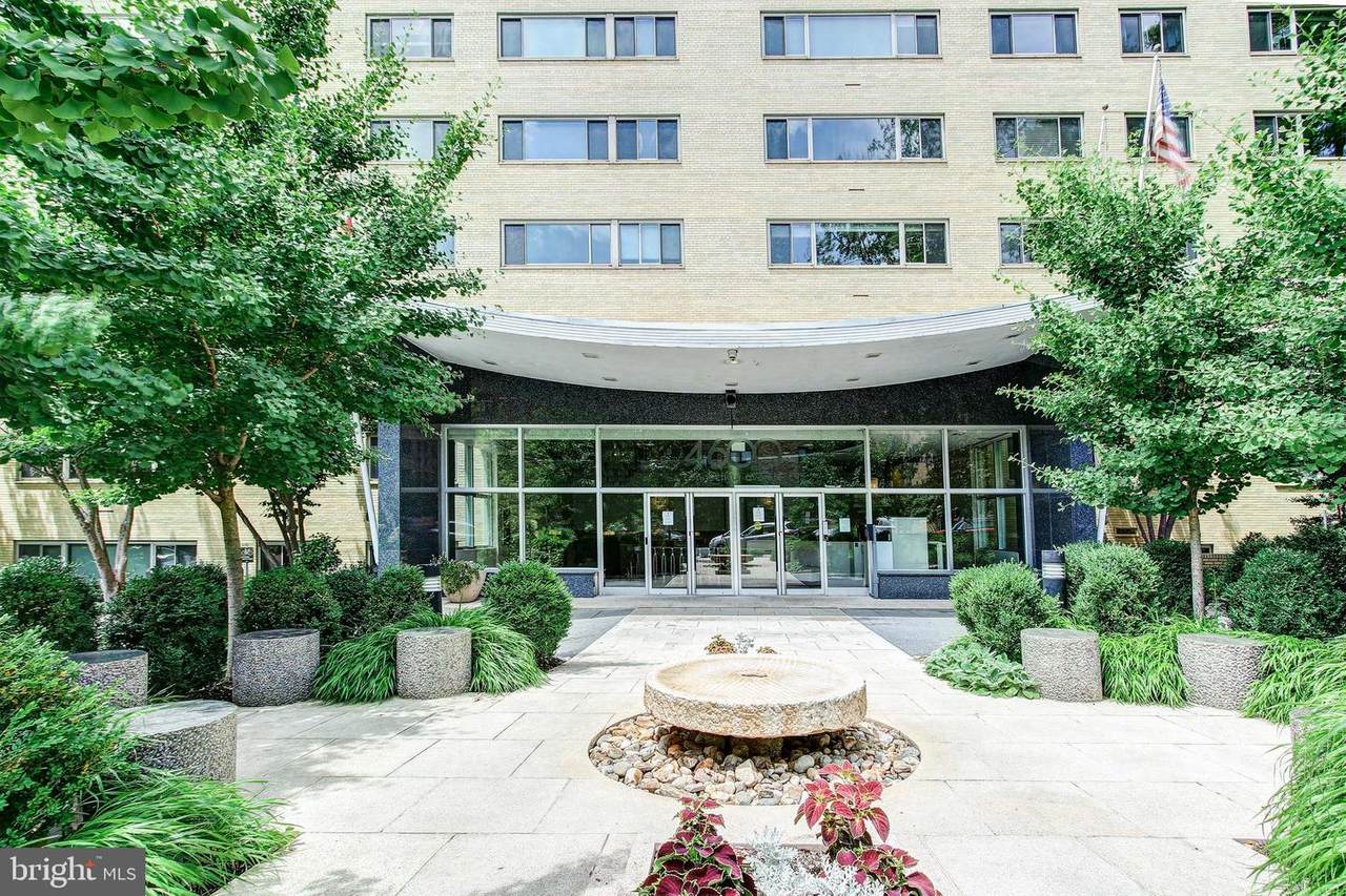 4600 Connecticut Avenue - Photo 1