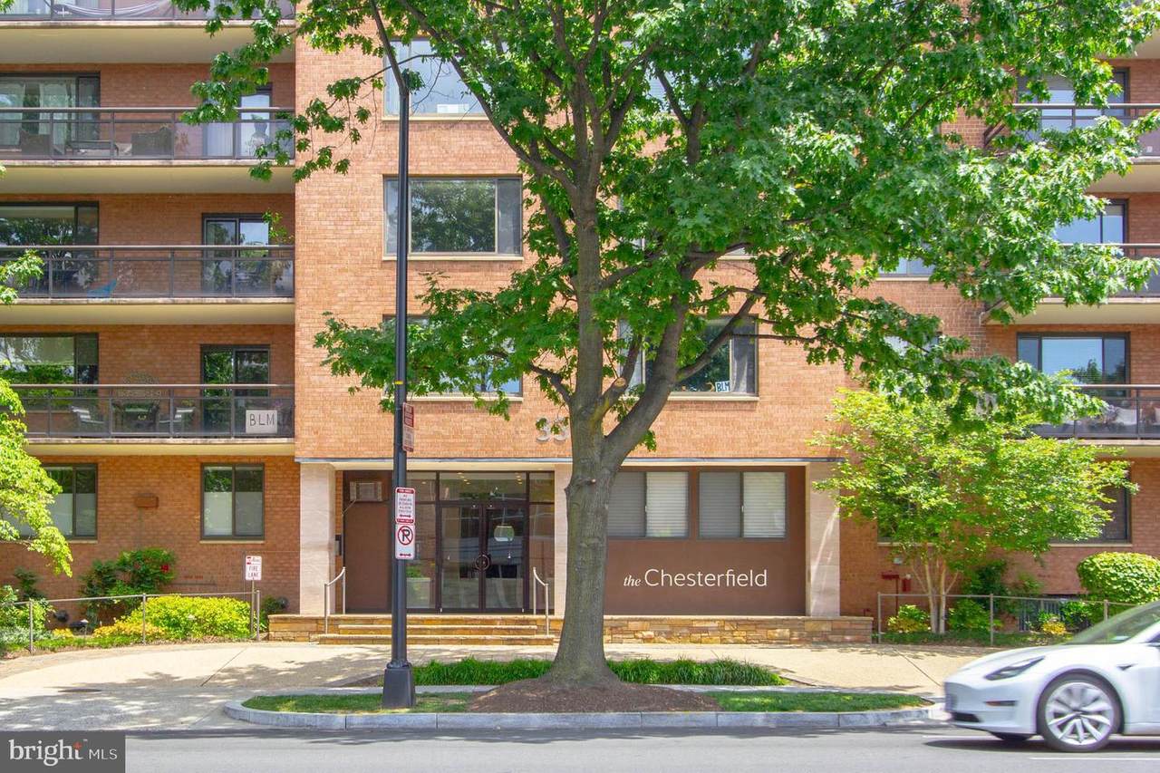 3315 Wisconsin Avenue - Photo 1